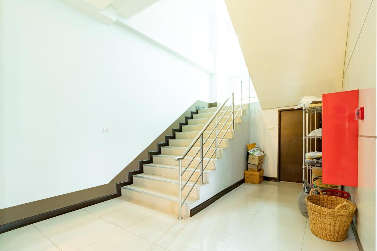 Udee Living Place Хатъяй Экстерьер фото