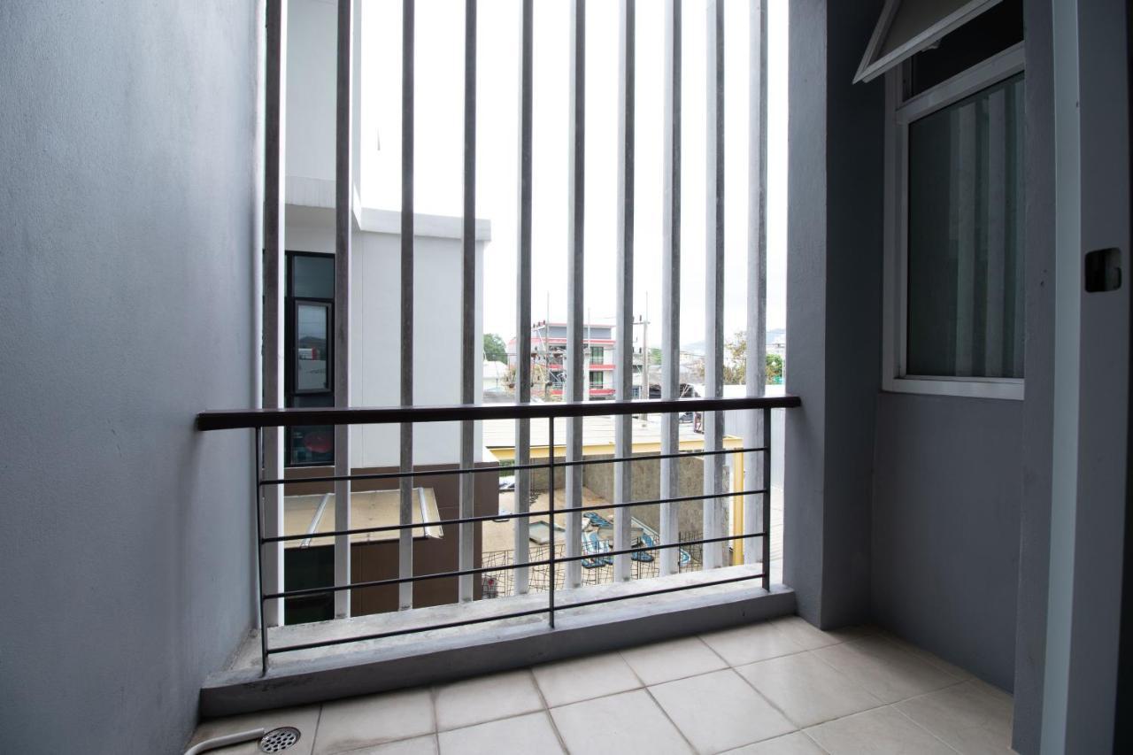 Udee Living Place Хатъяй Экстерьер фото
