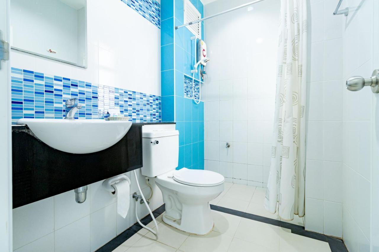 Udee Living Place Хатъяй Экстерьер фото