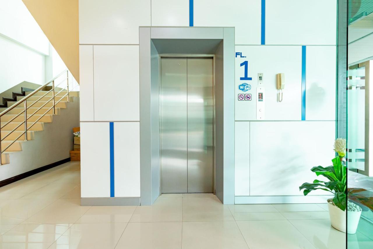 Udee Living Place Хатъяй Экстерьер фото